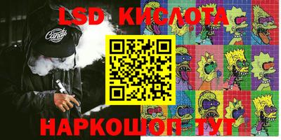дурь Кимры